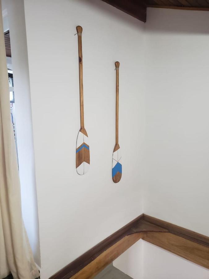 Apto Duplex Com Mezanino جوكاي المظهر الخارجي الصورة