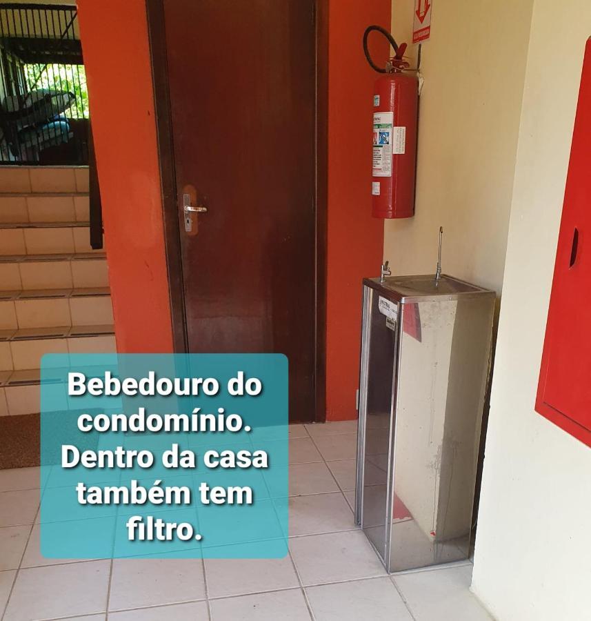 Apto Duplex Com Mezanino جوكاي المظهر الخارجي الصورة