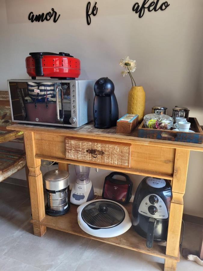 Apto Duplex Com Mezanino جوكاي المظهر الخارجي الصورة