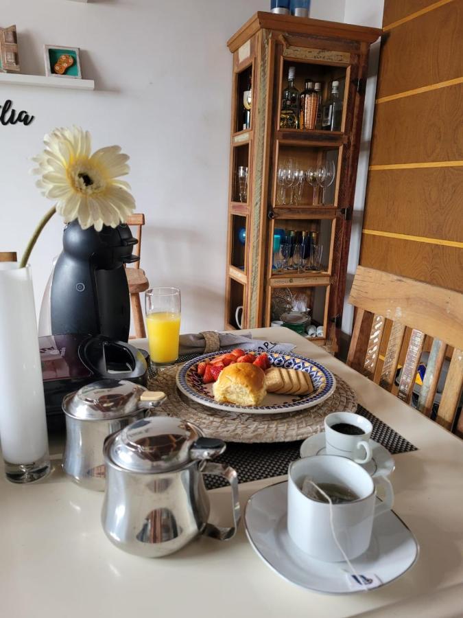 Apto Duplex Com Mezanino جوكاي المظهر الخارجي الصورة