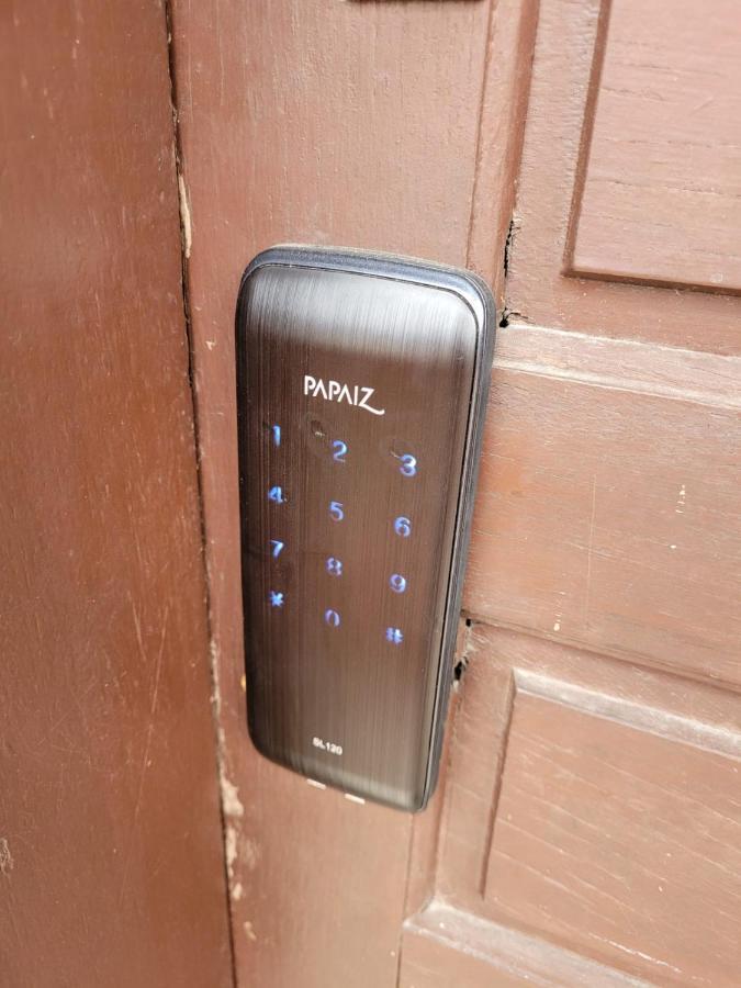 Apto Duplex Com Mezanino جوكاي المظهر الخارجي الصورة