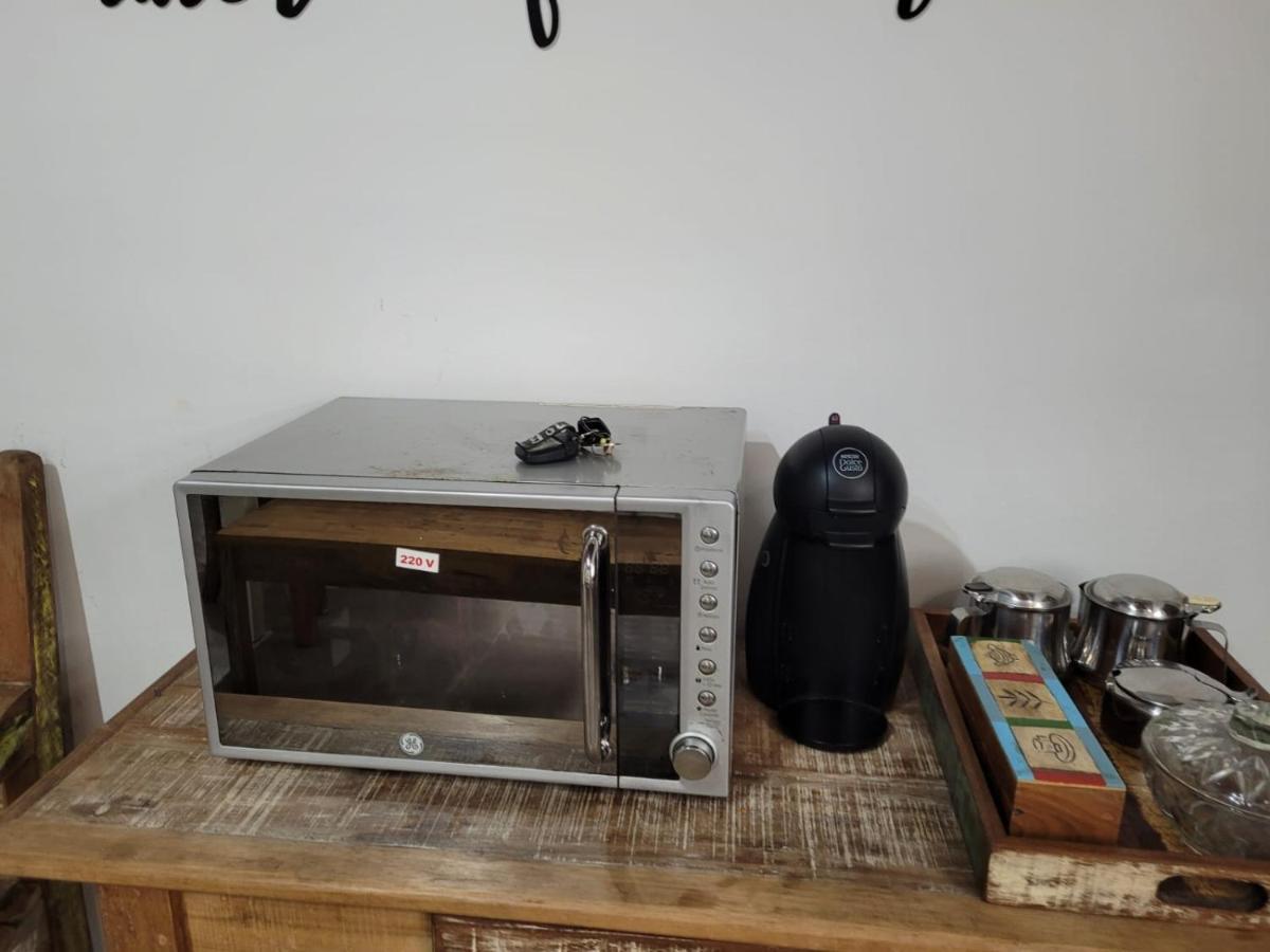 Apto Duplex Com Mezanino جوكاي المظهر الخارجي الصورة