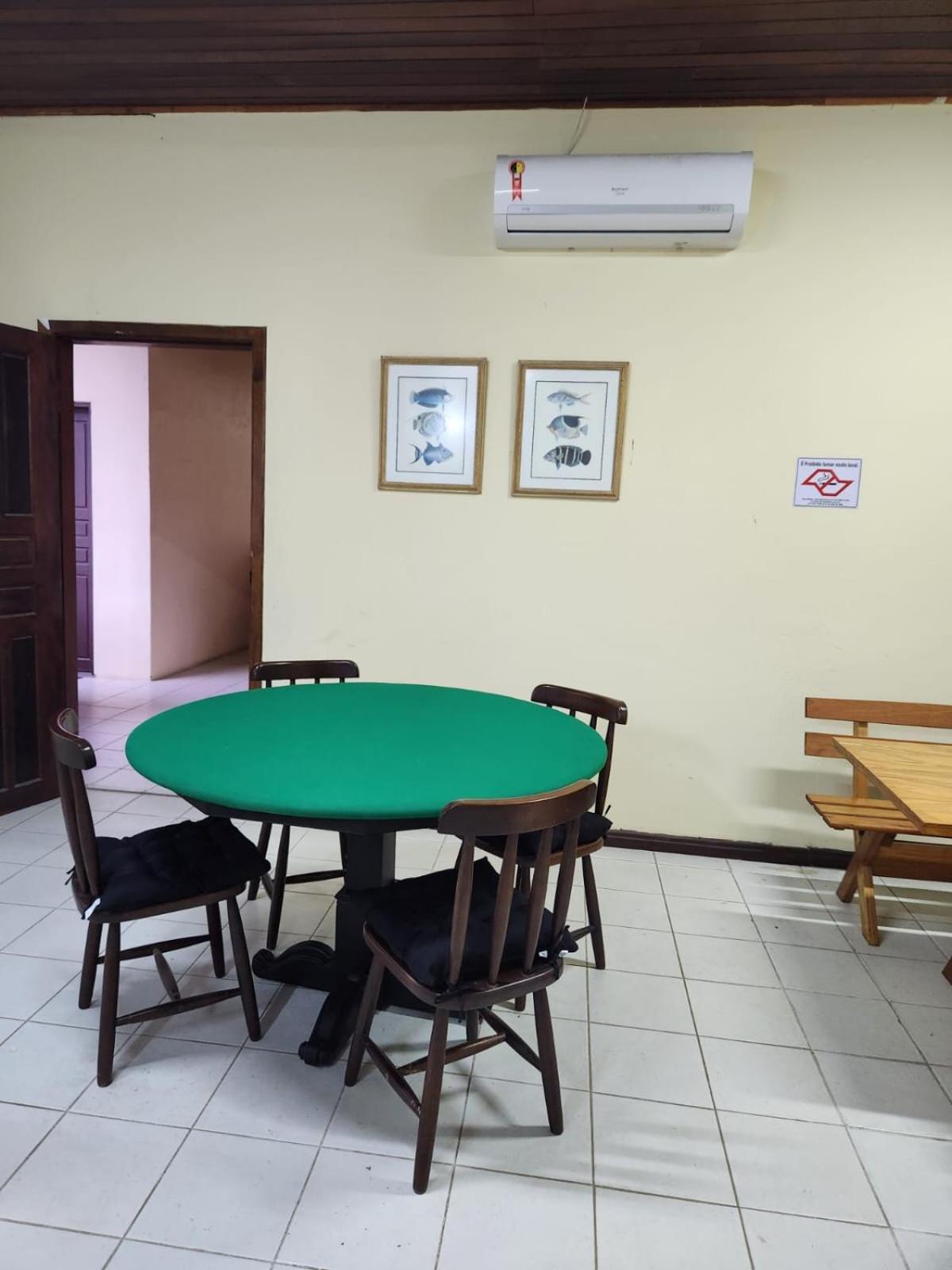 Apto Duplex Com Mezanino جوكاي المظهر الخارجي الصورة