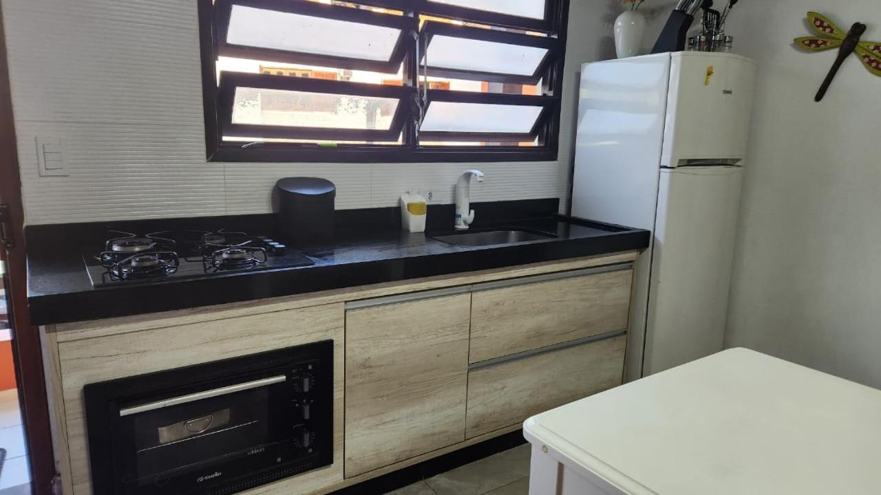 Apto Duplex Com Mezanino جوكاي المظهر الخارجي الصورة
