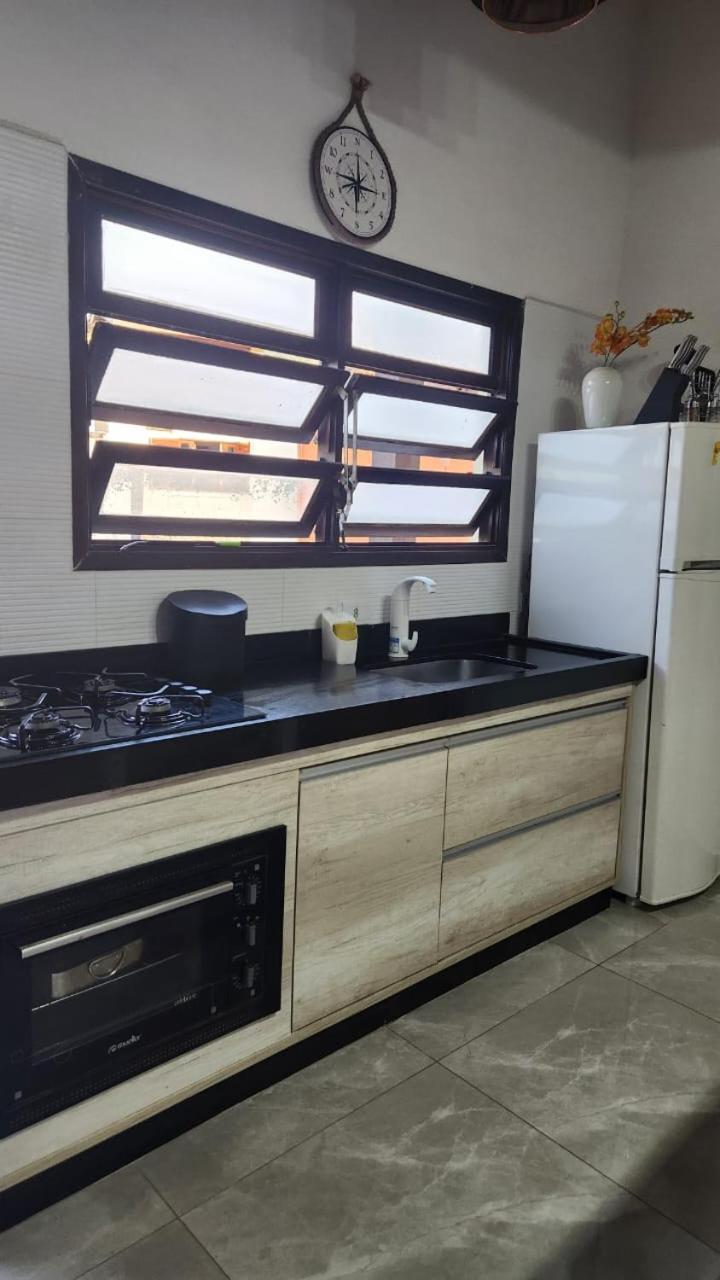 Apto Duplex Com Mezanino جوكاي المظهر الخارجي الصورة